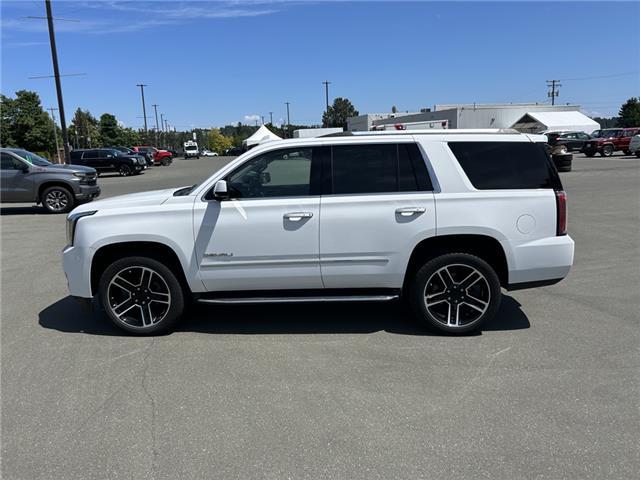 2019 GMC Yukon Denali 4x4 display photo