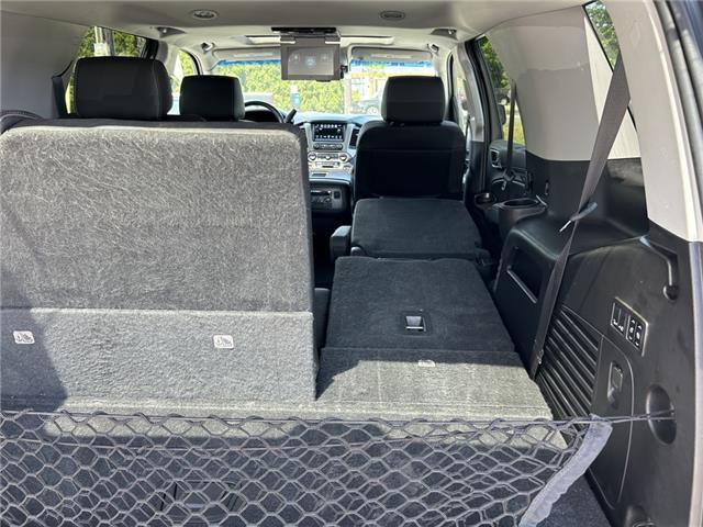 2019 GMC Yukon Denali 4x4 display photo