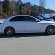 2017 Mercedes-Benz C-Class AMG C43 - Twin Turbo V6, AWD, Sunroof, NAV thumbnail image 5