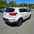 2015 KIA Sportage SX thumbnail image 4