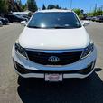 2015 KIA Sportage SX thumbnail image 6