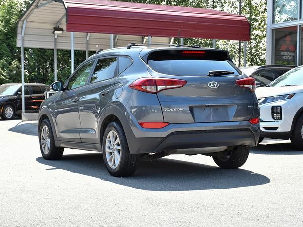 2016 Hyundai Tucson image 3