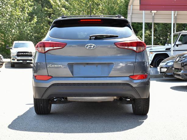 2016 Hyundai Tucson image 4