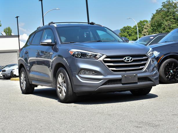 2016 Hyundai Tucson image 6