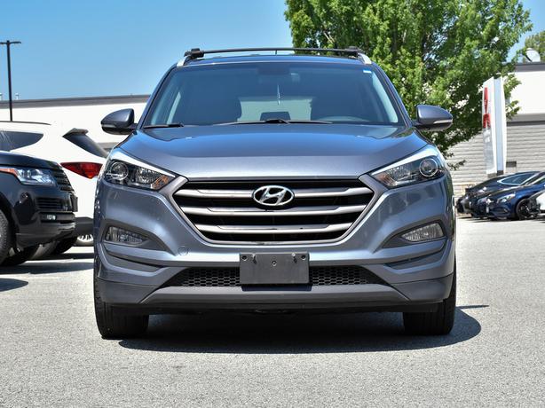 2016 Hyundai Tucson image 7