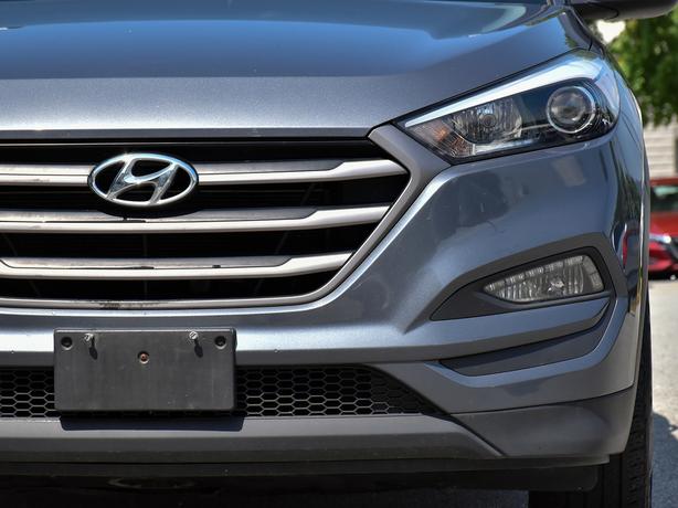 2016 Hyundai Tucson image 8