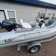 2013 Zodiac Boats Bayrunner 310 thumbnail image 1