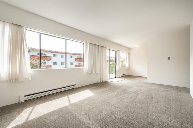 Southview Arms Apartments - 1 Bedroom - Available Jul. 1 image 2