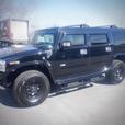 2006 Hummer H2 SUV thumbnail image 1