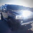 2006 Hummer H2 SUV thumbnail image 4