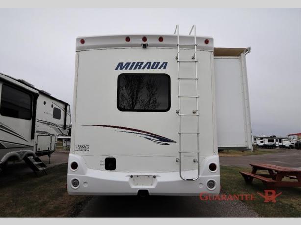 Used 2007 Coachmen RV Mirada 310 DS image 5