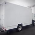 2007 International CF500 Refrigerated Cube Van Diesel thumbnail image 7