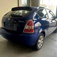 2009 Hyundai Accent L, $0 Claim, Local BC thumbnail image 5