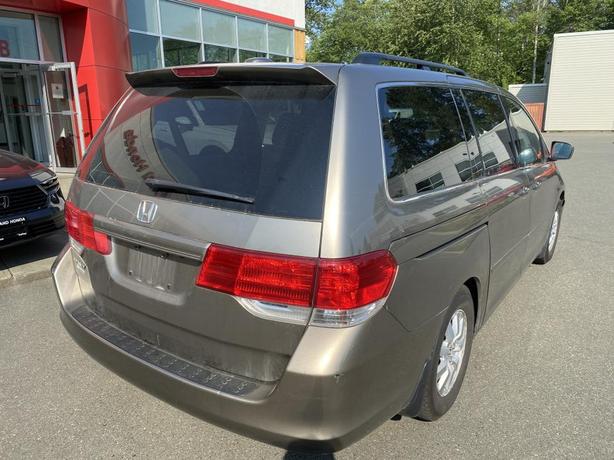 2010 Honda Odyssey LX image 7