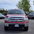 2013 Ford F-150 thumbnail image 2
