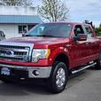 2013 Ford F-150 thumbnail image 3