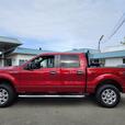 2013 Ford F-150 thumbnail image 4