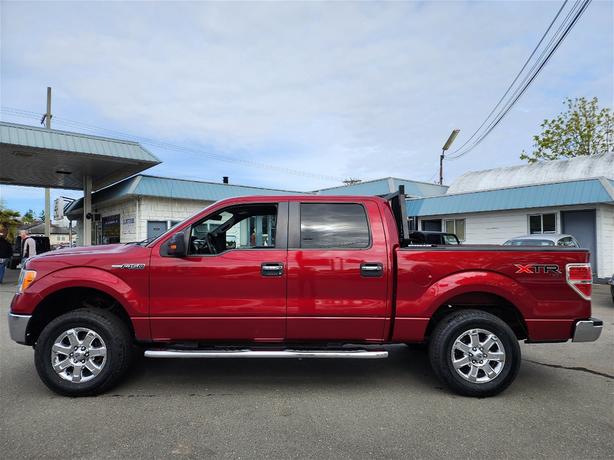 2013 Ford F-150 image 4