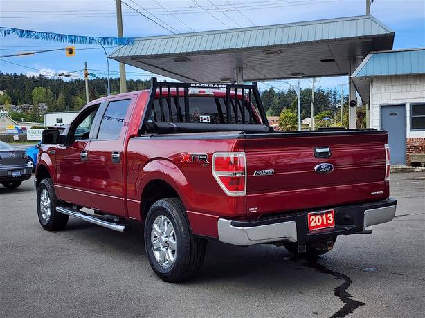2013 Ford F-150 image 5
