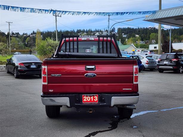 2013 Ford F-150 image 6