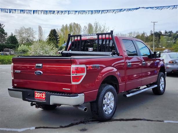 2013 Ford F-150 image 7