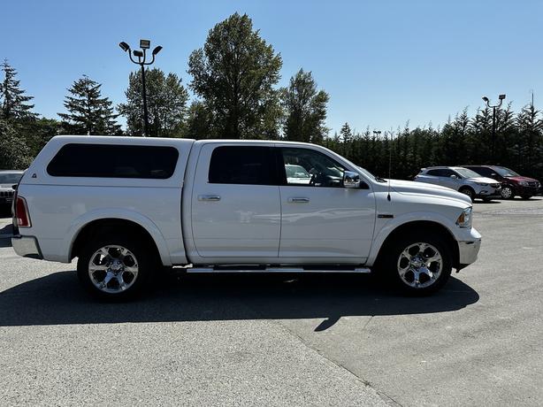 2015 Ram 1500 Laramie image 6