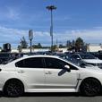 2021 Subaru WRX Sport AWD-Auto Climate,Moonroof,Heated Seats thumbnail image 3