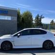 2021 Subaru WRX Sport AWD-Auto Climate,Moonroof,Heated Seats thumbnail image 5