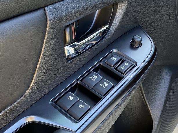 2021 Subaru WRX Sport AWD-Auto Climate,Moonroof,Heated Seats image 7