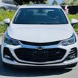 2019 Chevrolet Cruze Lt Plus Edition thumbnail image 3