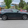 2018 Jaguar F-Pace 25t Prestige - Low KM, Sunroof, Tan Leather thumbnail image 4