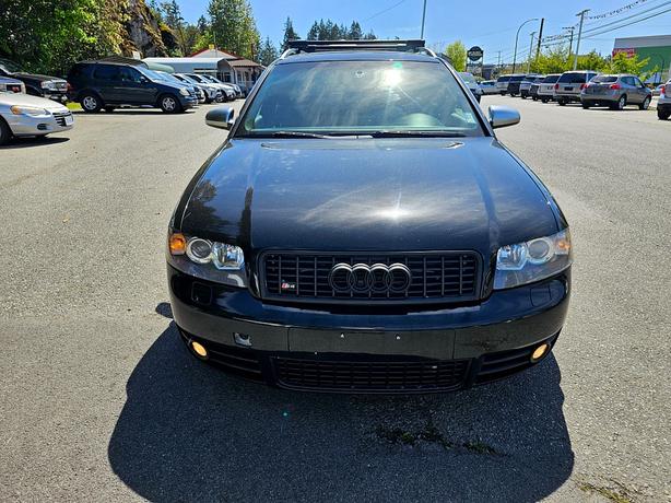 2005 Audi S4 image 6