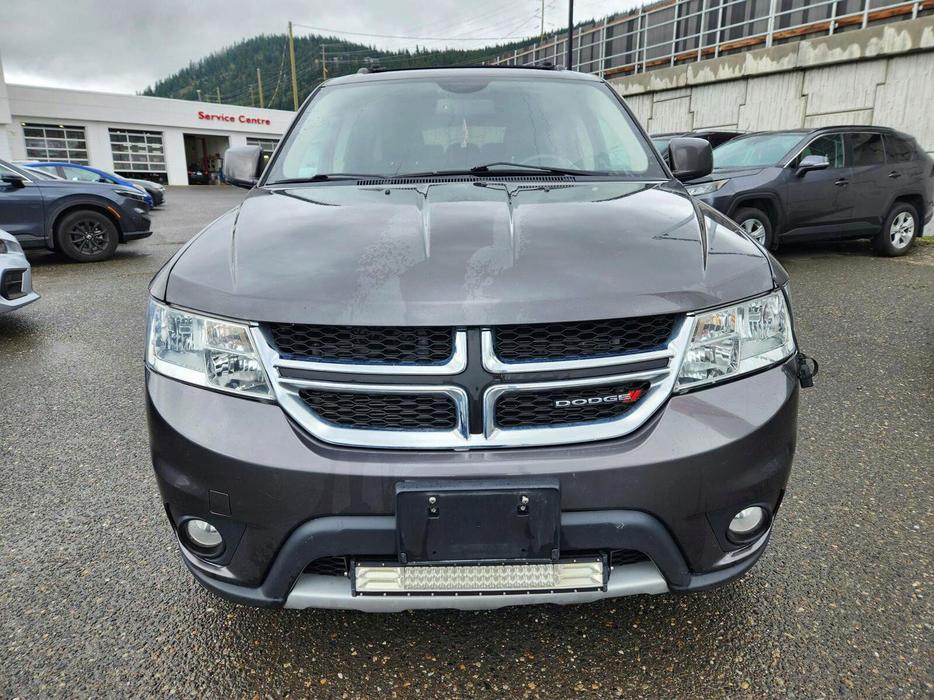 2015 Dodge Journey R/T - 3RD ROW SEAT, AWD, REMOTE START display photo