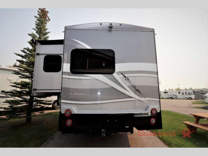 Used 2021 Isata Dynamax 24FW display photo