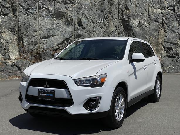 2014 Mitsubishi RVR SE 4WD-AM/FM/CD/MP3,Keyless Entry,Heated Seats image 1