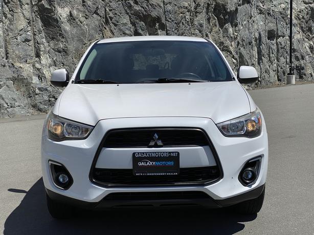 2014 Mitsubishi RVR SE 4WD-AM/FM/CD/MP3,Keyless Entry,Heated Seats image 2