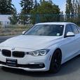 2016 BMW 3 Series 328i xDrive AWD-Navigation,Moonroof,HiFi Audio thumbnail image 1