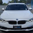 2016 BMW 3 Series 328i xDrive AWD-Navigation,Moonroof,HiFi Audio thumbnail image 2