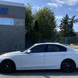 2016 BMW 3 Series 328i xDrive AWD-Navigation,Moonroof,HiFi Audio thumbnail image 5