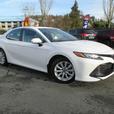 2020 Toyota Camry LE - Heated Seats, Backup Cam, BC Only thumbnail image 3