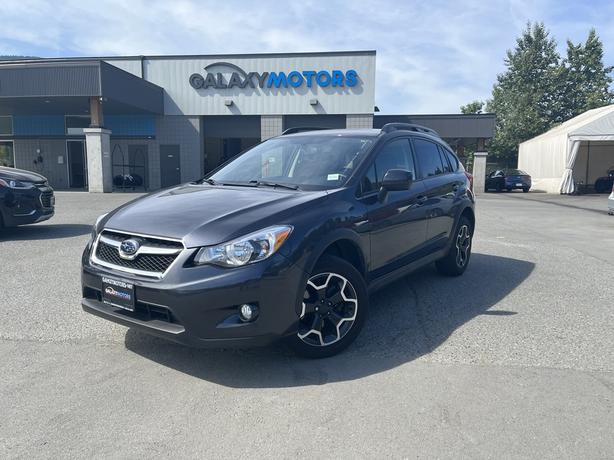 2014 Subaru XV Crosstrek 2.0i w-Sport Pkg image 1