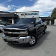 2018 Chevrolet Silverado 1500 LT thumbnail image 1