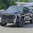 2023 Toyota Tundra Limited Hybrid - Crew Cab, 6.5' Bed, 4x4 thumbnail image 1