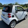 2008 Smart Fortwo thumbnail image 7