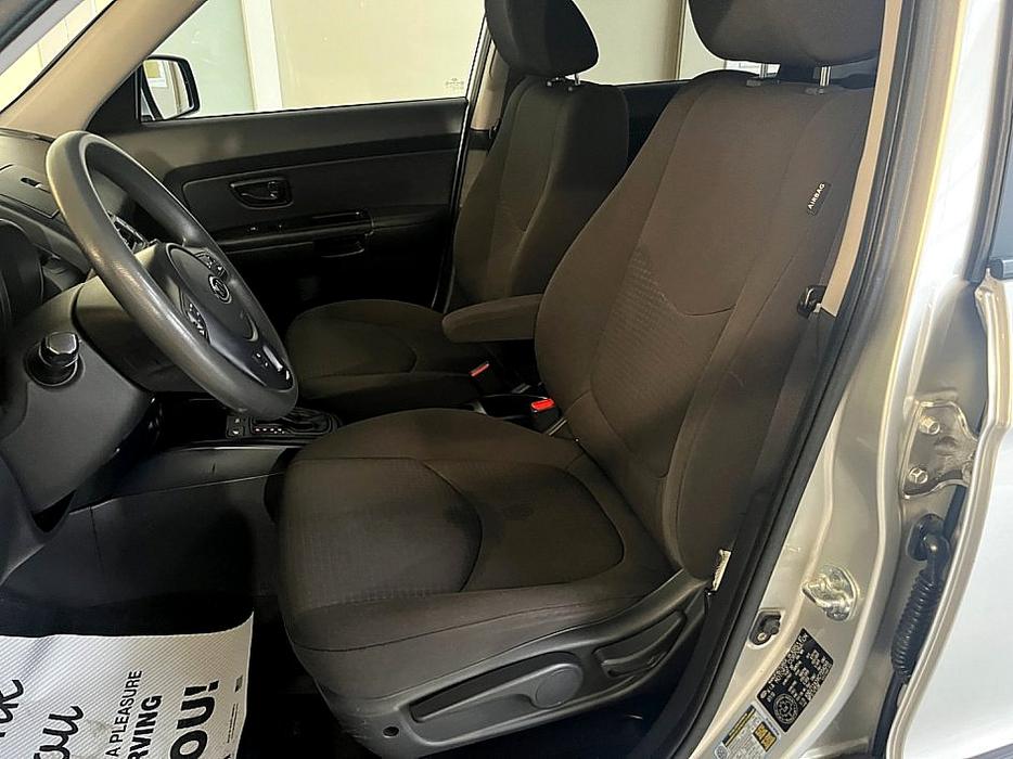 2012 KIA Soul LX, Local BC display photo