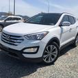 2014 Hyundai Santa Fe Sport SE thumbnail image 1