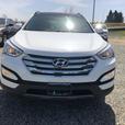 2014 Hyundai Santa Fe Sport SE thumbnail image 2