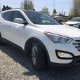 2014 Hyundai Santa Fe Sport SE thumbnail image 3