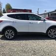 2014 Hyundai Santa Fe Sport SE thumbnail image 4