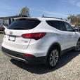 2014 Hyundai Santa Fe Sport SE thumbnail image 5